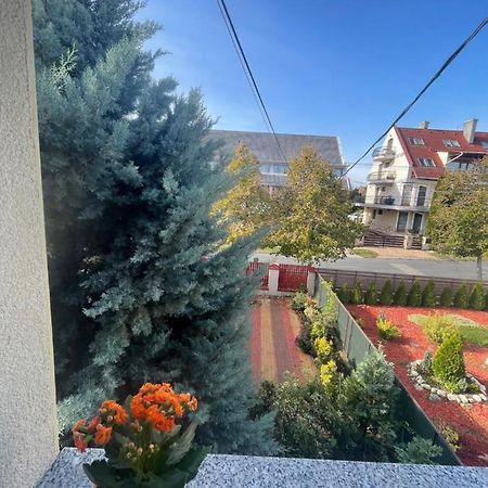 Sofi Appartment Hévíz Εξωτερικό φωτογραφία