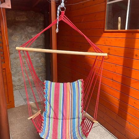 Sofi Appartment Hévíz Εξωτερικό φωτογραφία
