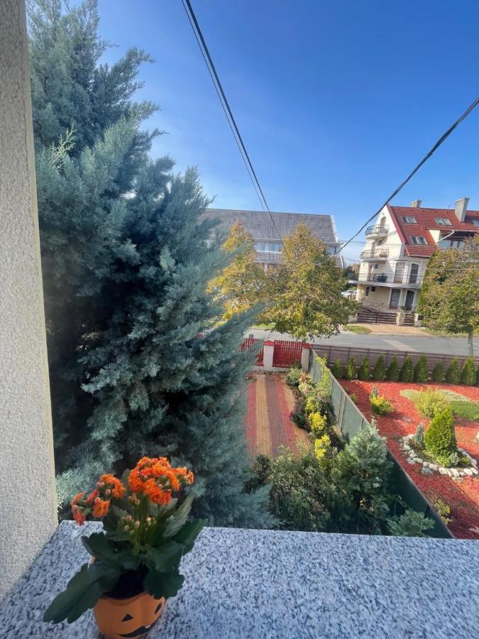 Sofi Appartment Hévíz Εξωτερικό φωτογραφία