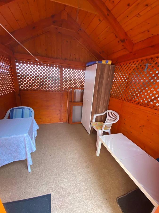 Sofi Appartment Hévíz Εξωτερικό φωτογραφία