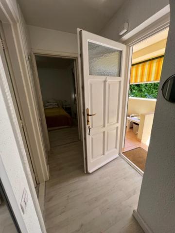 Sofi Appartment Hévíz Εξωτερικό φωτογραφία