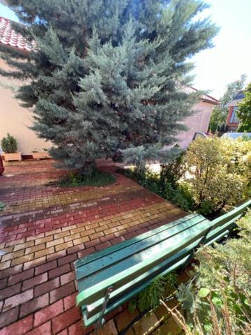 Sofi Appartment Hévíz Εξωτερικό φωτογραφία