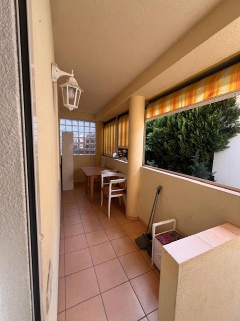 Sofi Appartment Hévíz Εξωτερικό φωτογραφία
