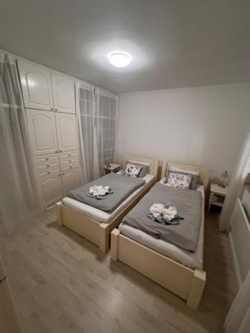 Sofi Appartment Hévíz Εξωτερικό φωτογραφία