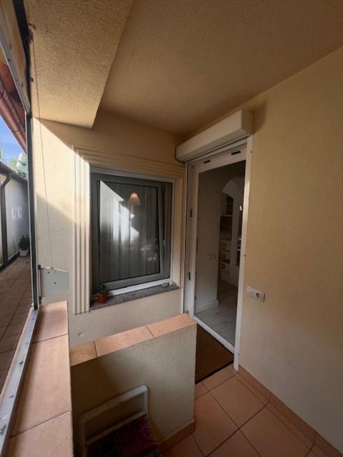 Sofi Appartment Hévíz Εξωτερικό φωτογραφία