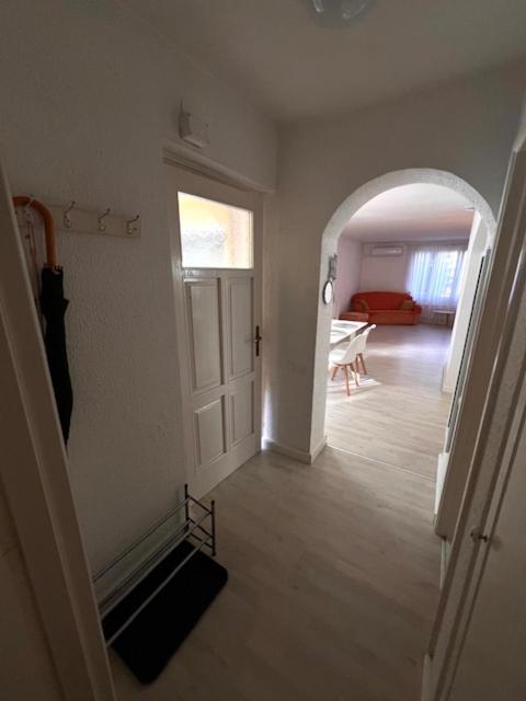 Sofi Appartment Hévíz Εξωτερικό φωτογραφία