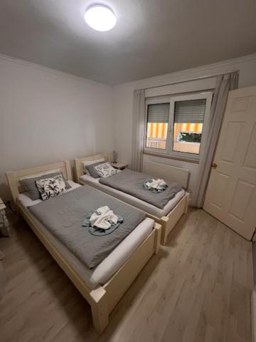 Sofi Appartment Hévíz Εξωτερικό φωτογραφία